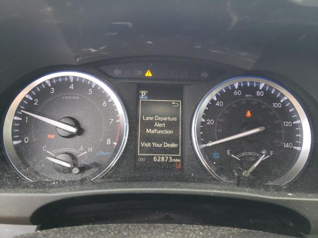 Photo 9 from auction – 2019 TOYOTA HIGHLANDER with VIN 5TDJZRFHXKS622729