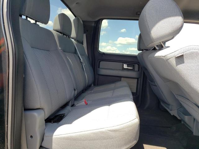 Foto 10 de la subasta – 2012 FORD F150 SUPER con VIN 1FTFW1EF8CFB06712
