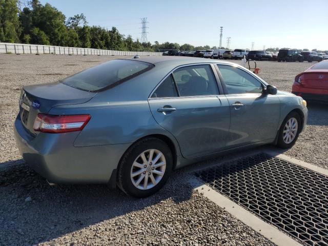 Photo 3 from auction – 2011 TOYOTA CAMRY BASE with VIN 4T1BF3EK8BU770215