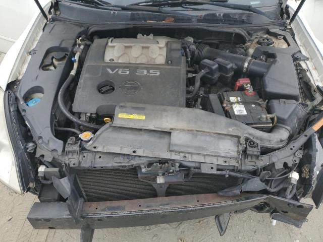 Foto 11 de la subasta – 2008 NISSAN MAXIMA SE con VIN 1N4BA41E28C814206