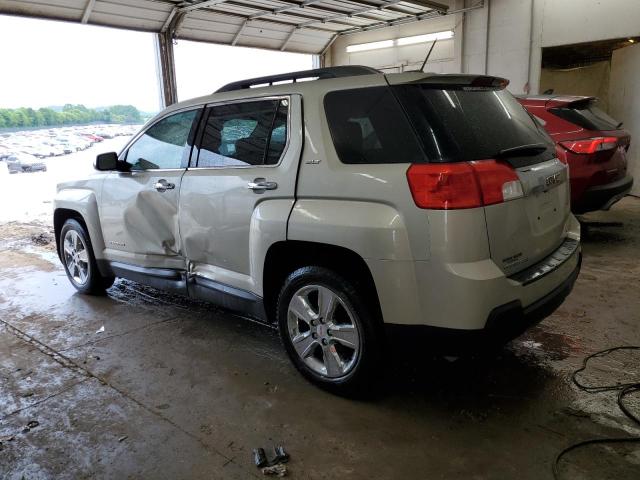 Photo 2 from auction – 2015 GMC TERRAIN SL with VIN 2GKFLXEK5F6367503