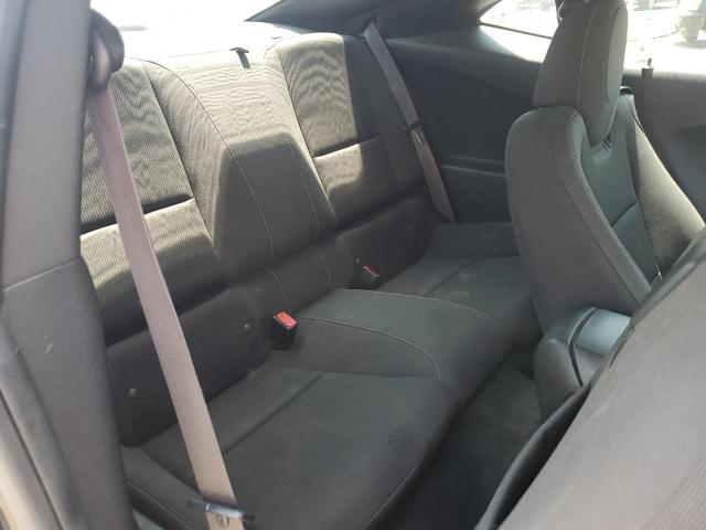 Photo 10 from auction – 2013 CHEVROLET CAMARO LT with VIN 2G1FB1E30D9232129
