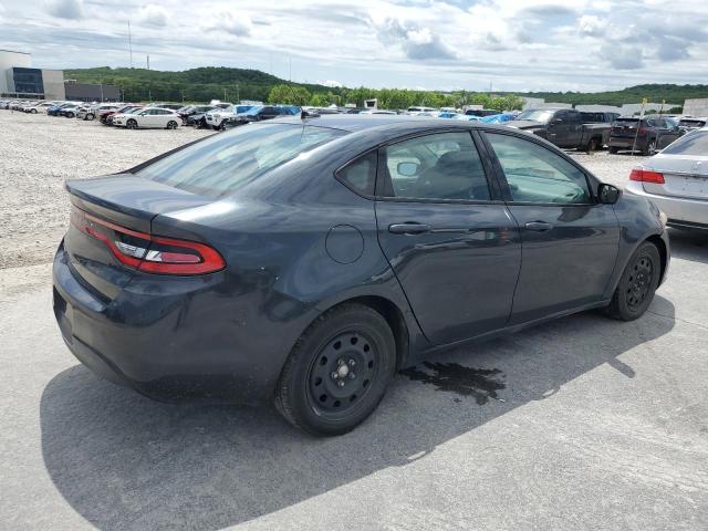 Photo 3 from auction – 2014 DODGE DART SE with VIN 1C3CDFAA8ED903349