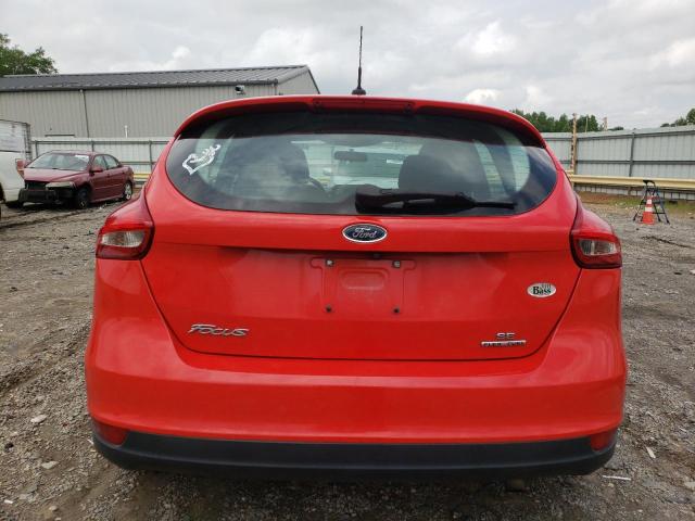 Photo 6 from auction – 2016 FORD FOCUS SE with VIN 1FADP3K26GL213949