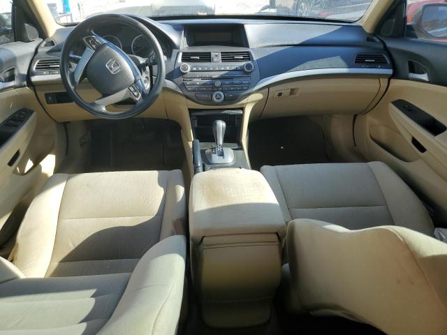 Photo 8 from auction – 2012 HONDA ACCORD LX with VIN 1HGCP2F39CA061692