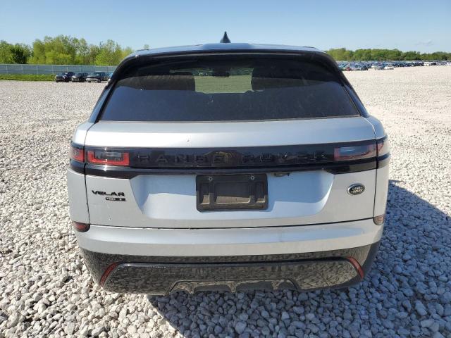 Photo 6 from auction – 2020 LAND ROVER RANGE ROVE with VIN SALYK2EX9LA258443