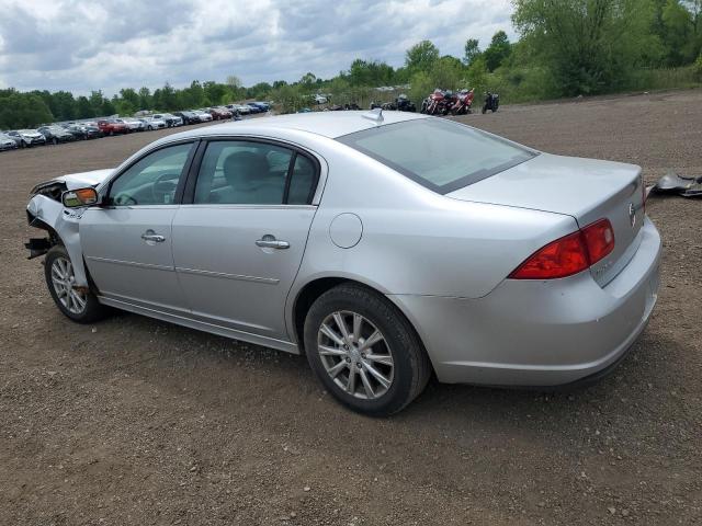 Photo 2 from auction – 2010 BUICK LUCERNE CX with VIN 1G4HA5E13AU133808