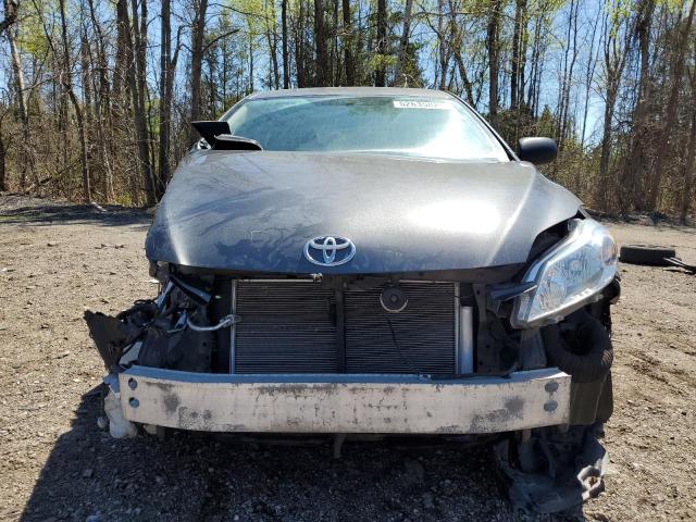 Photo 5 from auction – 2010 TOYOTA COROLLA MA with VIN 2T1KU4EE3AC448880