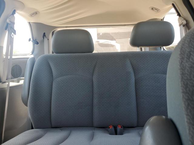 Photo 10 from auction – 2005 DODGE CARAVAN SE with VIN 1D4GP25B95B411587