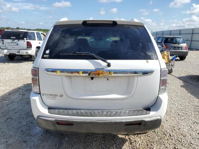 Photo 6 from auction – 2006 CHEVROLET EQUINOX LT with VIN 2CNDL63F866047834