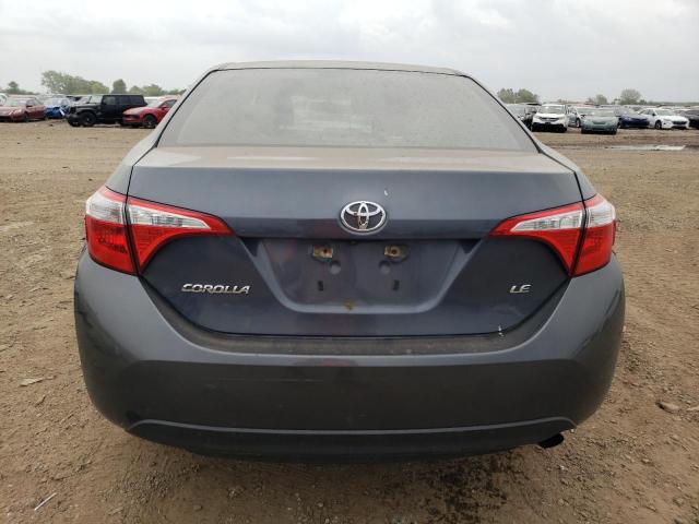 Photo 6 from auction – 2016 TOYOTA COROLLA L with VIN 5YFBURHE7GP387647