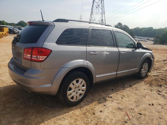 Photo 3 from auction – 2018 DODGE JOURNEY SE with VIN 3C4PDCABXJT531652