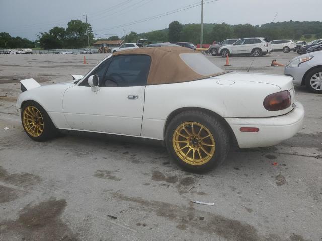 Photo 2 from auction – 1996 MAZDA MX-5 MIATA with VIN JM1NA3535T0711267