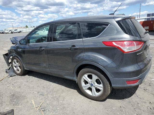 Photo 2 from auction – 2015 FORD ESCAPE SE with VIN 1FMCU0GX5FUA25350