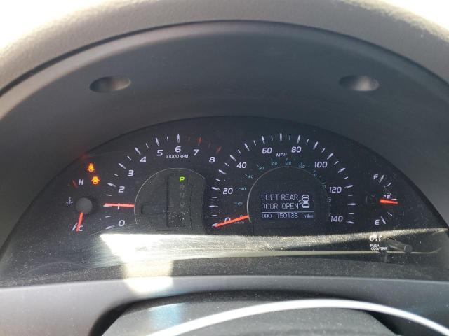 Photo 9 from auction – 2011 TOYOTA CAMRY BASE with VIN 4T1BF3EK3BU763379