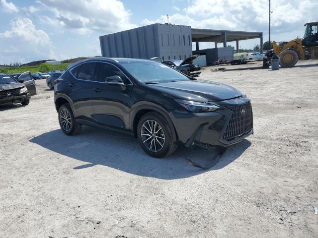 Photo 4 from auction – 2024 LEXUS NX 250 PRE with VIN JTJGDCAZ7R5020664