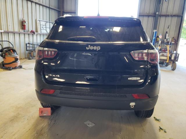 Photo 6 from auction – 2018 JEEP COMPASS LA with VIN 3C4NJDBB5JT244000