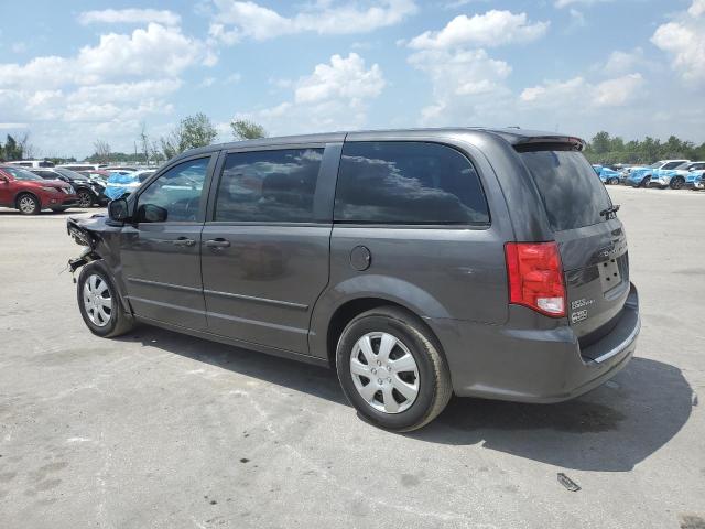 Photo 2 from auction – 2015 DODGE GRAND CARA with VIN 2C4RDGBG2FR634522