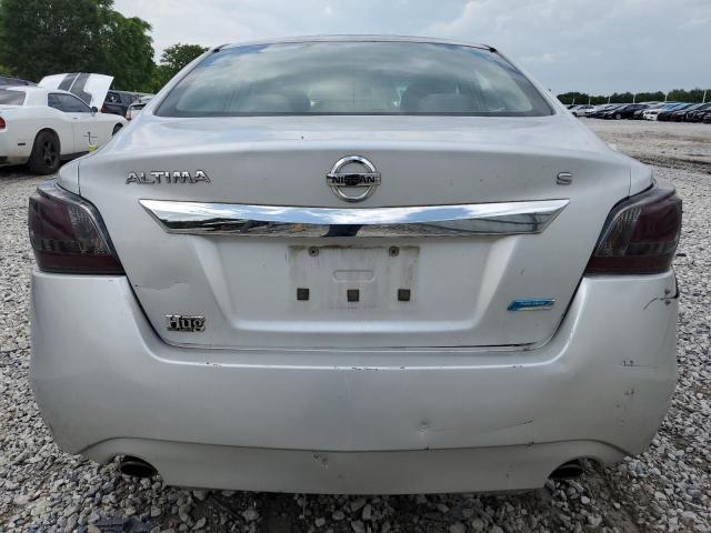 Photo 6 from auction – 2013 NISSAN ALTIMA 2.5 with VIN 1N4AL3AP0DC200072
