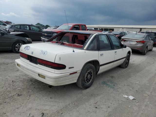 Photo 3 from auction – 1992 BUICK REGAL CUST with VIN 2G4WB54T9N1504835
