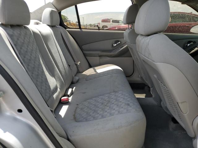 Photo 10 from auction – 2005 CHEVROLET MALIBU LS with VIN 1G1ZT52875F297716