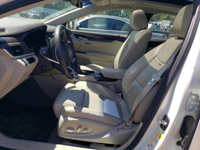 Photo 7 from auction – 2015 CADILLAC XTS LUXURY with VIN 2G61M5S31F9149337