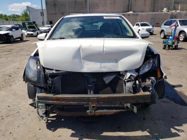 Photo 5 from auction – 2012 NISSAN SENTRA 2.0 with VIN 3N1AB6AP2CL779053