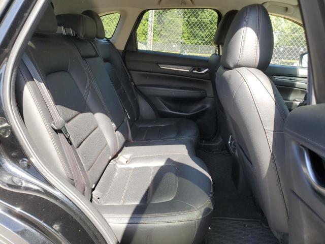 Photo 11 from auction – 2021 MAZDA CX-5 GRAND with VIN JM3KFBAY8M0309784