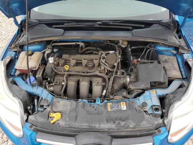 Photo 11 from auction – 2014 FORD FOCUS SE with VIN 1FADP3F21EL381070