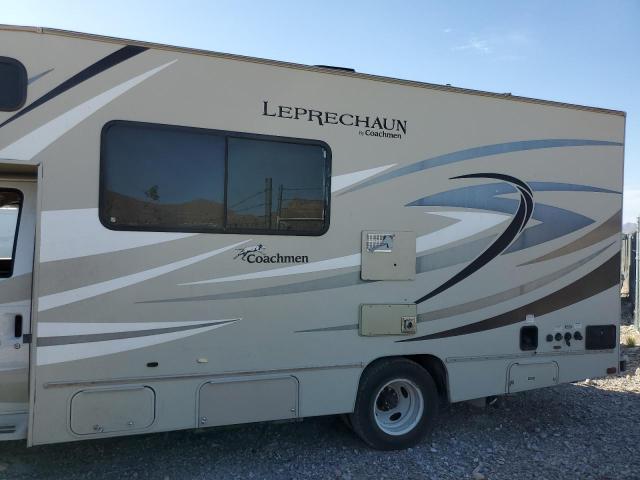 Photo 3 from auction – 2016 COAH TL with VIN 1FDWE3FS3FDA08032
