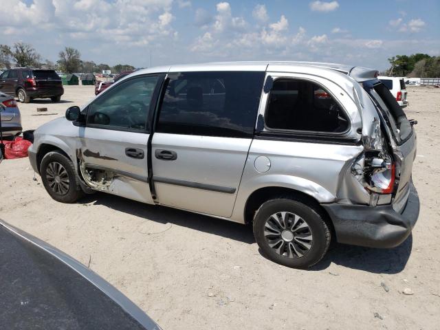 Photo 2 from auction – 2006 DODGE CARAVAN SE with VIN 1D8GP25E96B538995