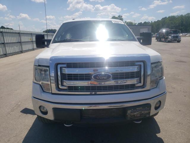 Photo 5 from auction – 2013 FORD F150 SUPER with VIN 1FTFW1ET3DFC16428