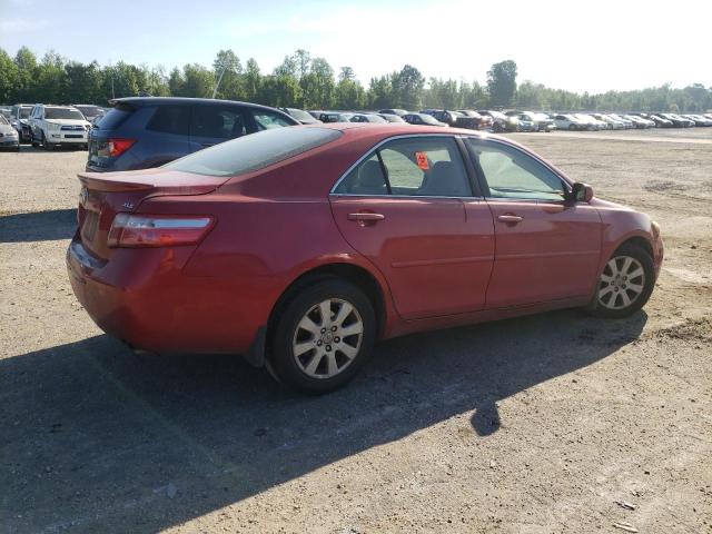 Photo 3 from auction – 2007 TOYOTA CAMRY CE with VIN JTNBE46K173001589