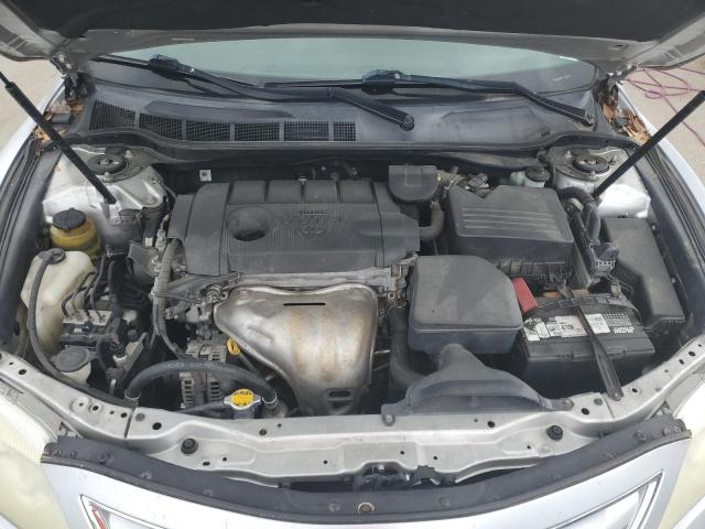 Photo 11 from auction – 2011 TOYOTA CAMRY BASE with VIN 4T1BF3EK0BU122884