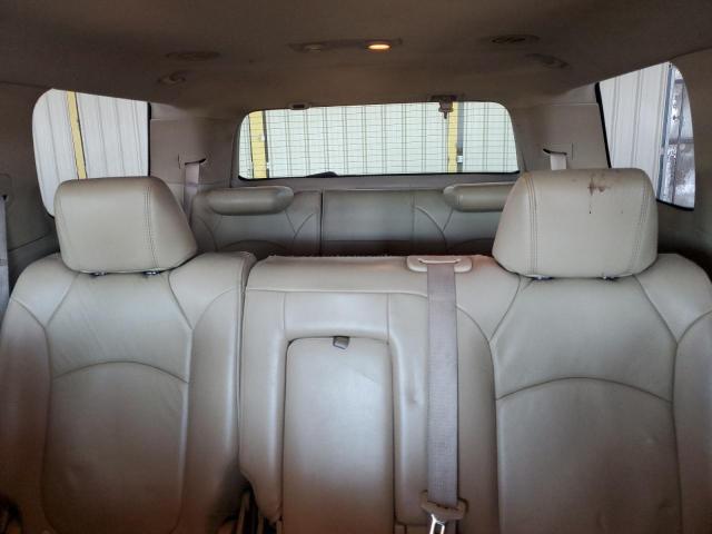 Photo 10 from auction – 2009 SATURN OUTLOOK XE with VIN 5GZER13D49J190262