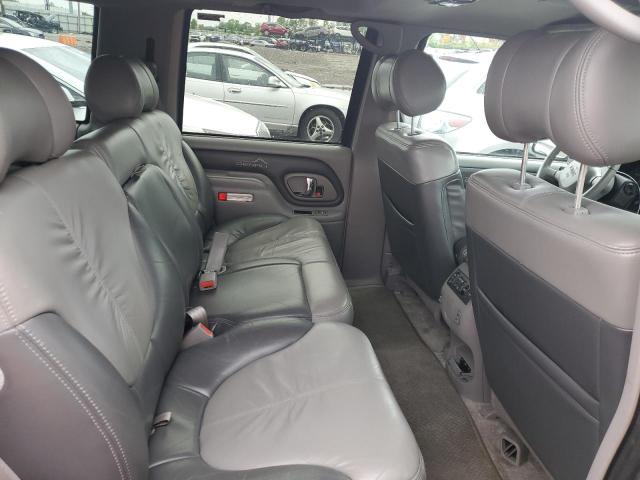 Photo 11 from auction – 2000 GMC DENALI with VIN 1GKEK63R5YR222283
