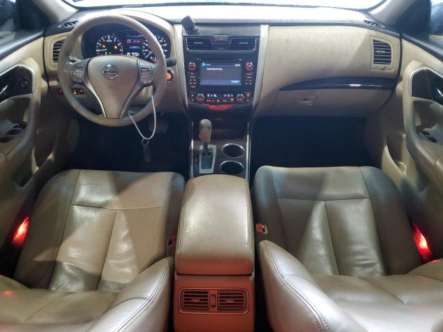 Photo 8 from auction – 2015 NISSAN ALTIMA 2.5 with VIN 1N4AL3AP8FC167275