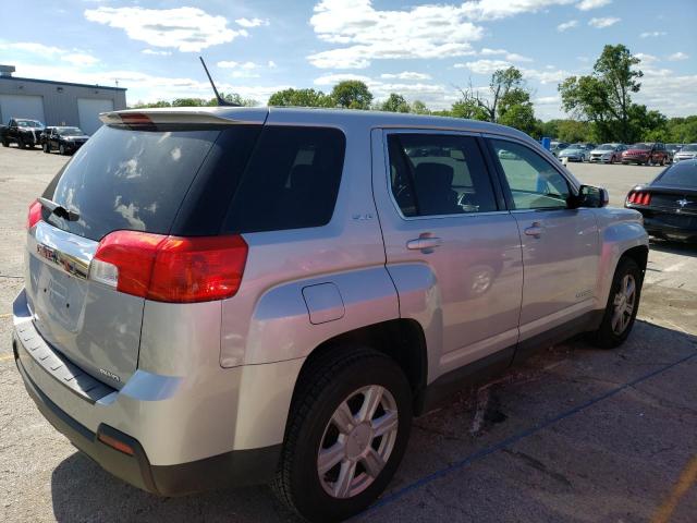 Photo 3 from auction – 2014 GMC TERRAIN SL with VIN 2GKFLVEK2E6383869