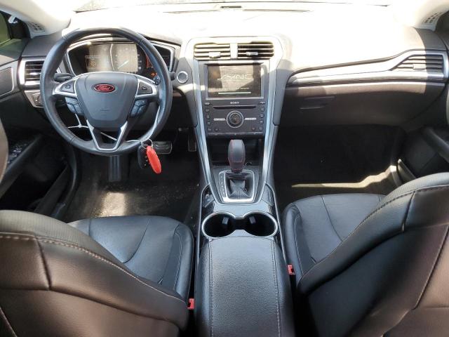 Photo 8 from auction – 2016 FORD FUSION TIT with VIN 3FA6P0K92GR217938