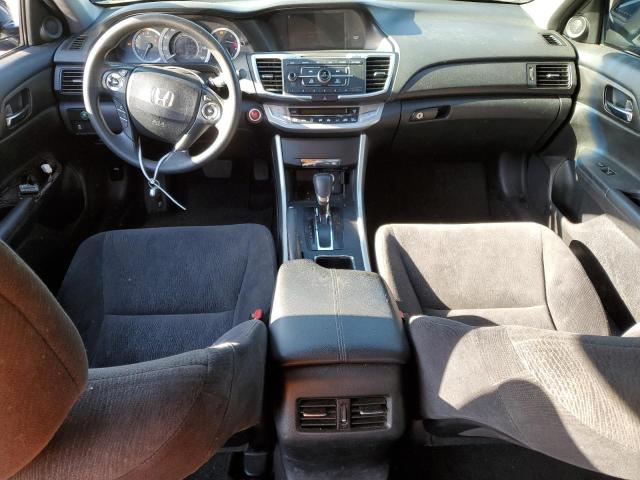 Photo 8 from auction – 2013 HONDA ACCORD EX with VIN 1HGCR2F73DA114871