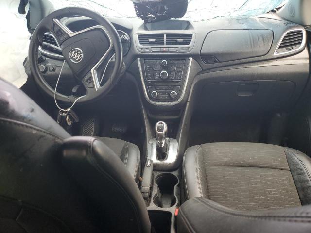 Photo 8 from auction – 2016 BUICK ENCORE with VIN KL4CJASBXGB660134