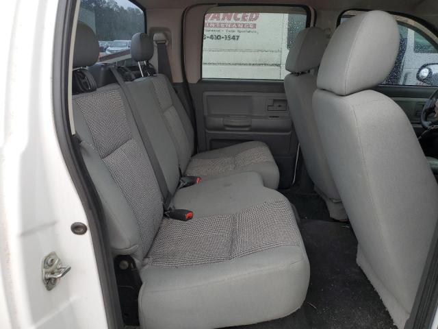 Photo 10 from auction – 2010 DODGE DAKOTA SXT with VIN 1D7CE3GK2AS173151