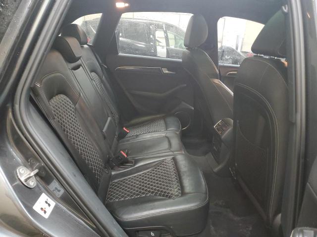 Photo 11 from auction – 2017 AUDI SQ5 PRESTI with VIN WA1VCAFP4HA040430