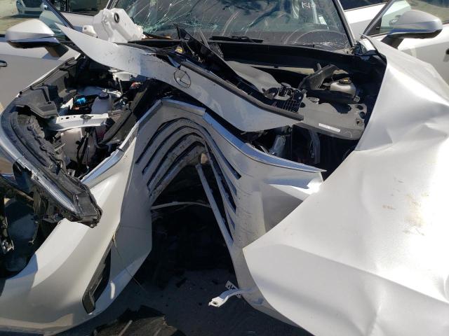Photo 12 from auction – 2024 LEXUS TX 350 BAS with VIN 5TDAAAA67RS003059