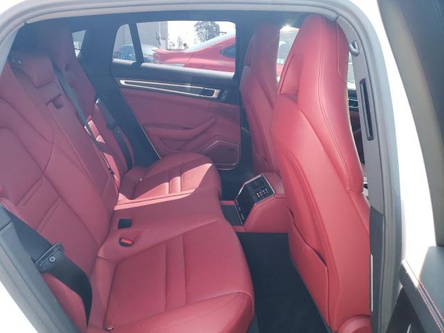 Photo 10 from auction – 2023 PORSCHE PANAMERA B with VIN WP0AJ2A77PL103370