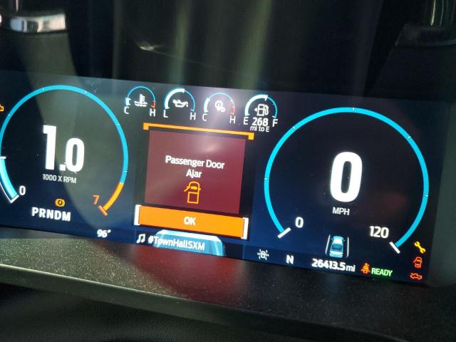 Photo 9 from auction – 2022 FORD F150 SUPER with VIN 1FTFW1ED8NFA43015