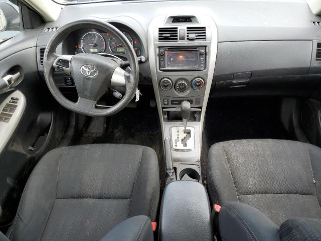 Photo 8 from auction – 2013 TOYOTA COROLLA BA with VIN 2T1BU4EE3DC069379