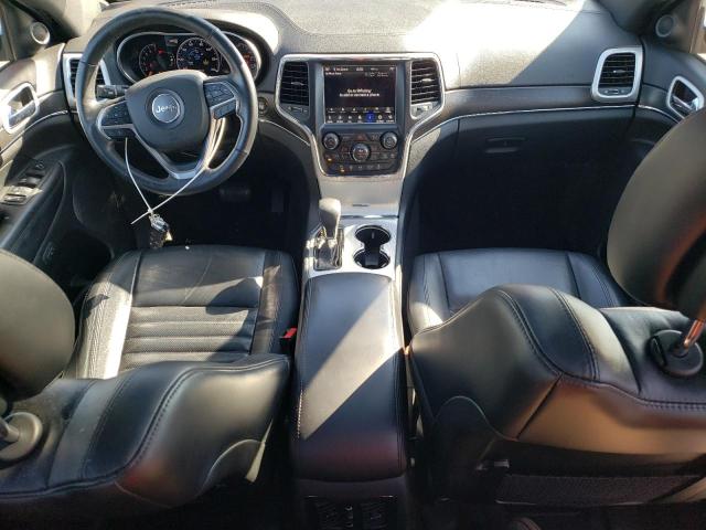 Photo 8 from auction – 2018 JEEP GRAND CHER with VIN 1C4RJFBG2JC112851
