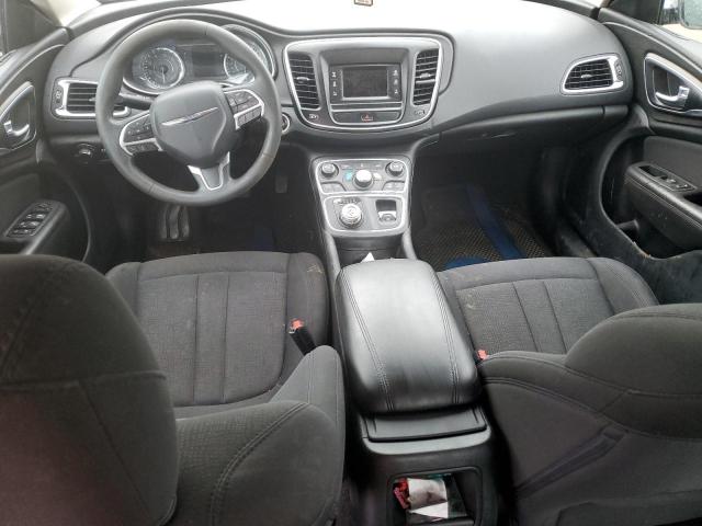 Photo 8 from auction – 2015 CHRYSLER 200 with VIN 1C3CCCAB5FN749737