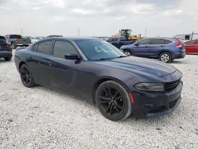 Photo 4 from auction – 2018 DODGE CHARGER SX with VIN 2C3CDXBG2JH257702